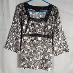 Clothing & Company by Notation Top